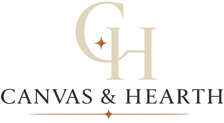 canvas & hearth