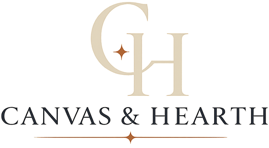 canvas & hearth